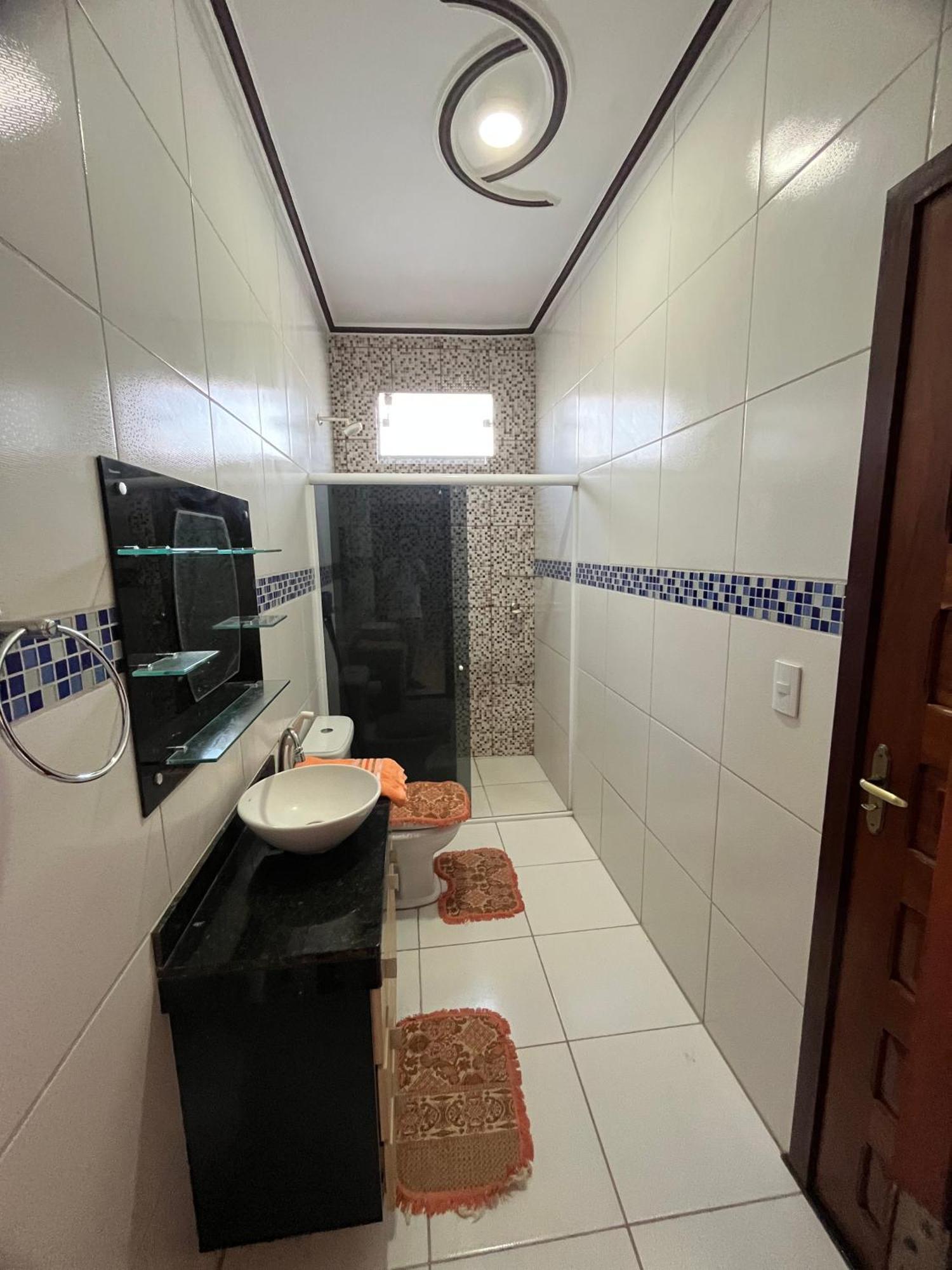 Casa Em Jijoca De Jericoacoara Kültér fotó