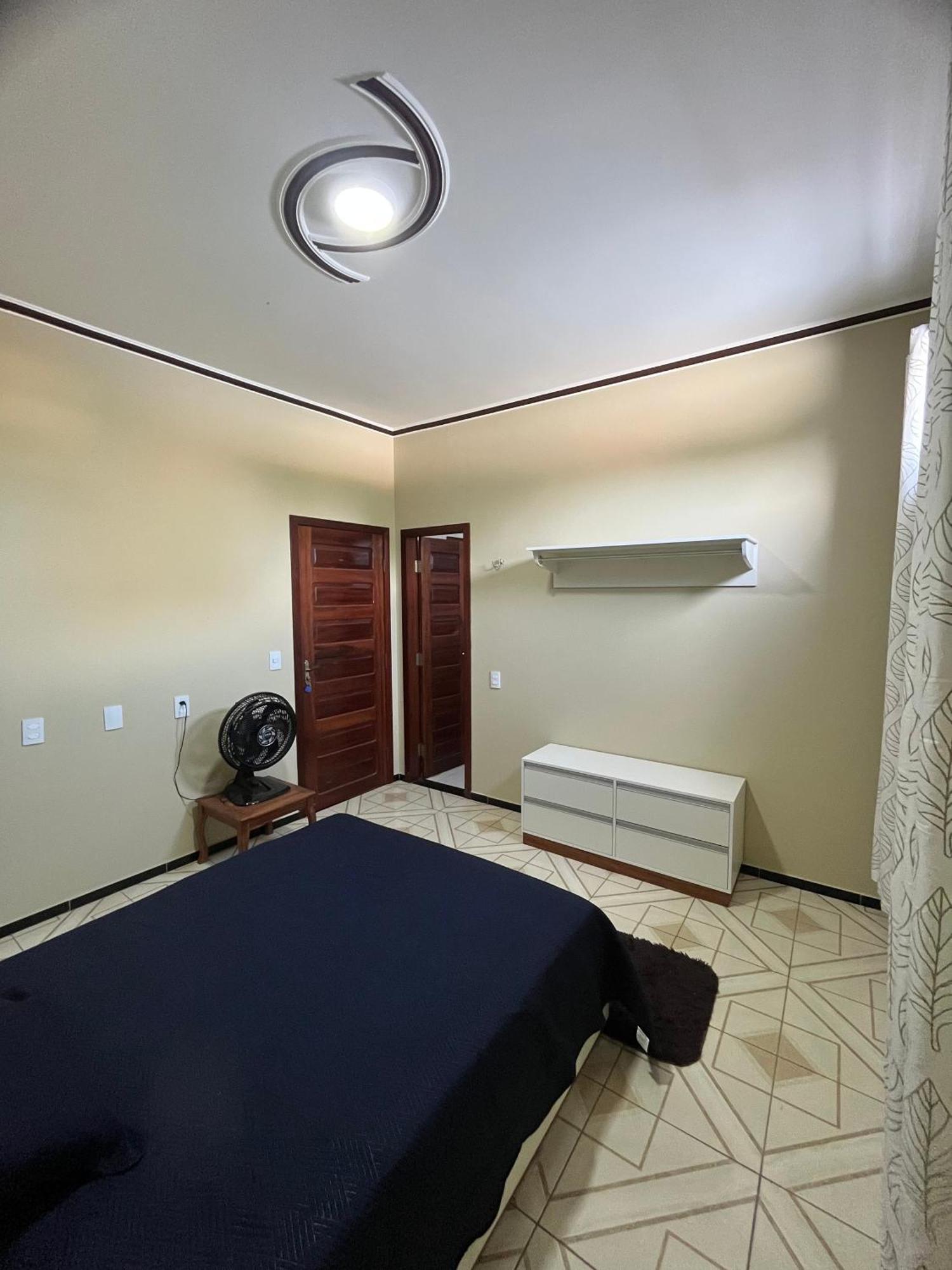 Casa Em Jijoca De Jericoacoara Kültér fotó