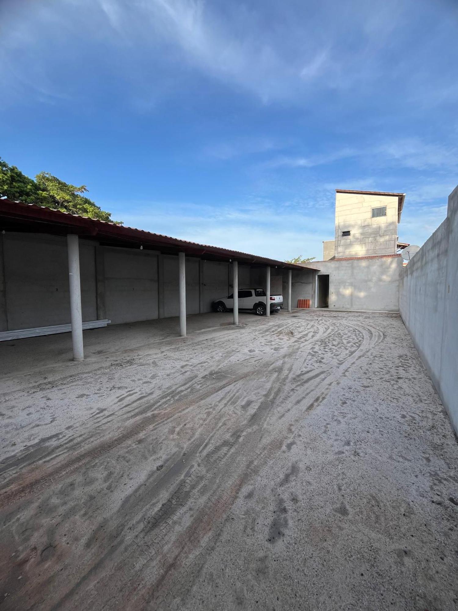 Casa Em Jijoca De Jericoacoara Kültér fotó